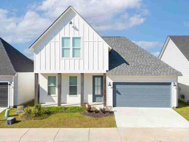 House for rent in Baton Rouge, Louisiana