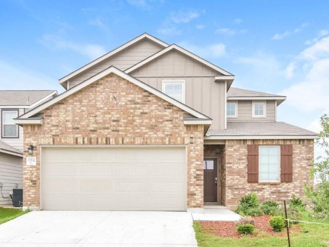 House for rent in Leesville, Texas