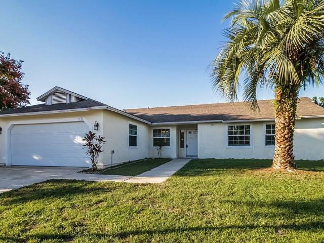 House for rent in Kissimmee, Florida