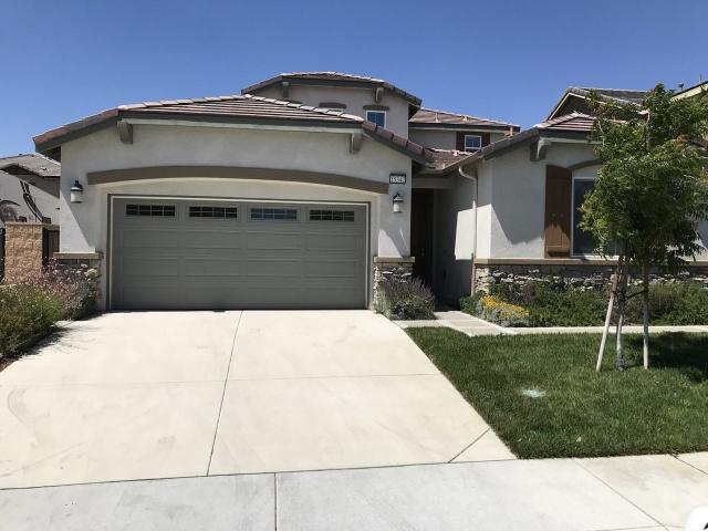 House for rent in Fontana, California