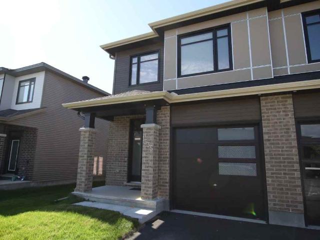 House for rent in Russell, Ontario