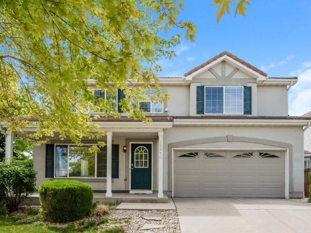 House for rent in Commerce City, Colorado