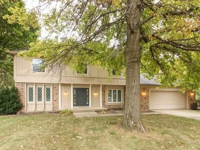 House for rent in Carmel, Indiana