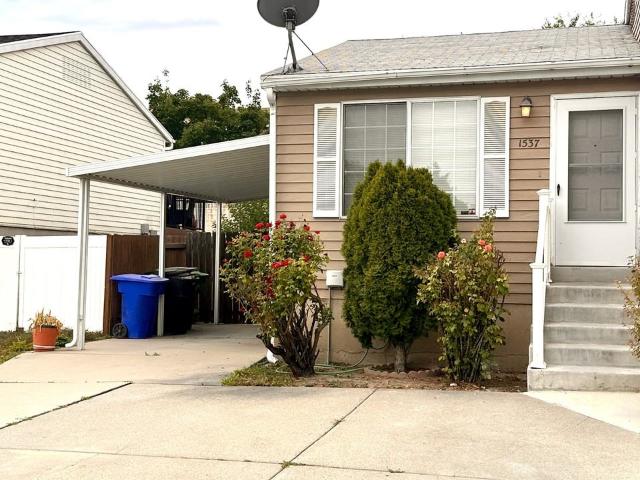 House for rent in West Jordan, Utah