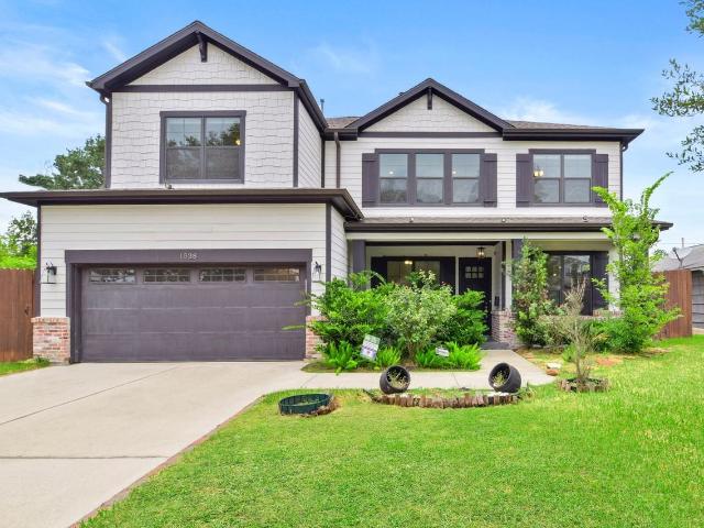 House for rent in Houston