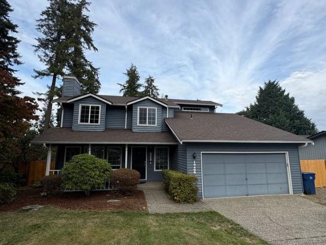 House for rent in Candlewood, Renton