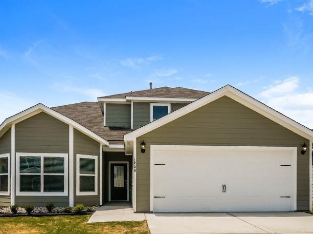 House for rent in Fort Worth, Texas