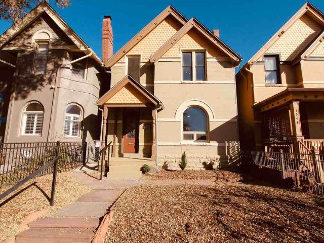 House for rent in Denver, Colorado