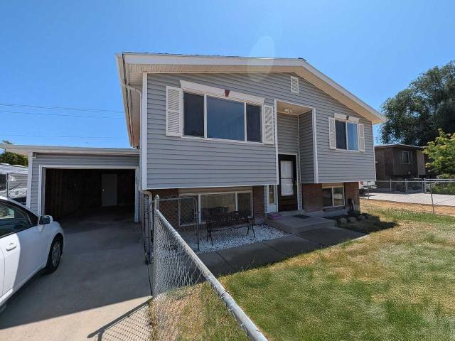 House for rent in West Jordan