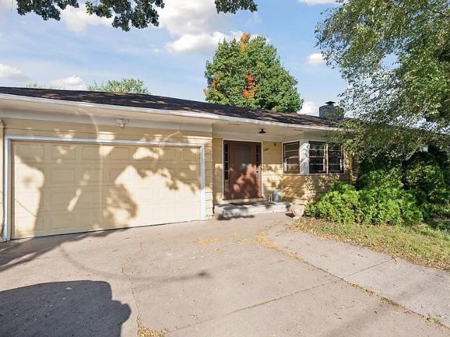 House for rent in Coon Rapids, Minnesota