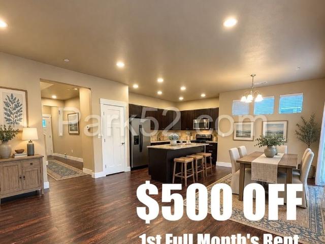 House for rent in Olympia, Thurston County