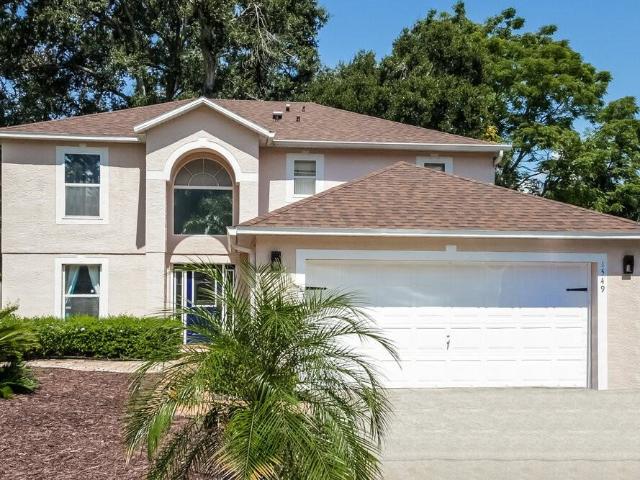 House for rent in Apopka, Florida