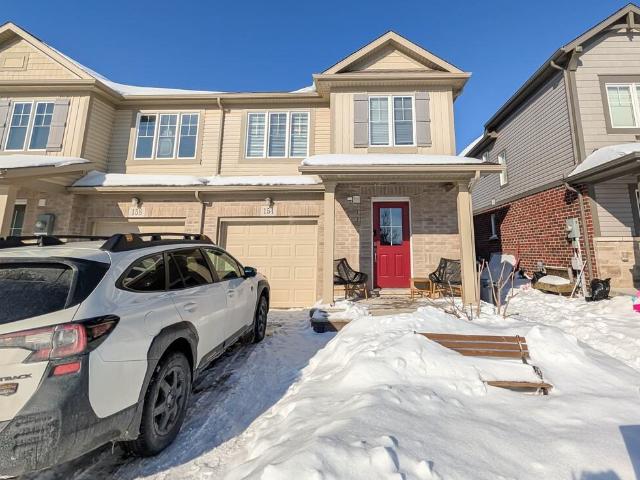 House for rent in Niagara, Ontario