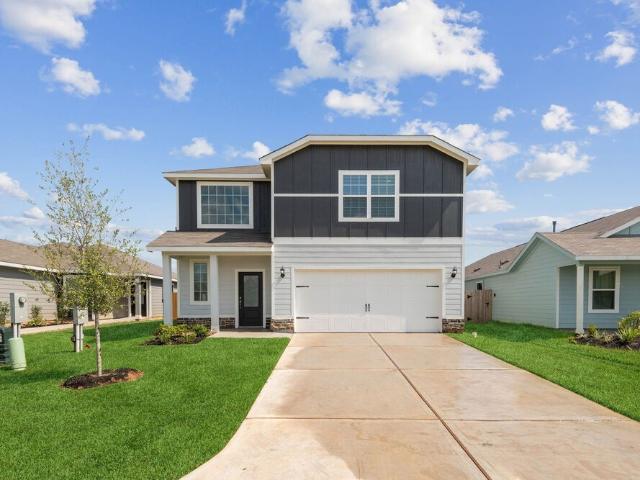 House for rent in Conroe, Montgomery County