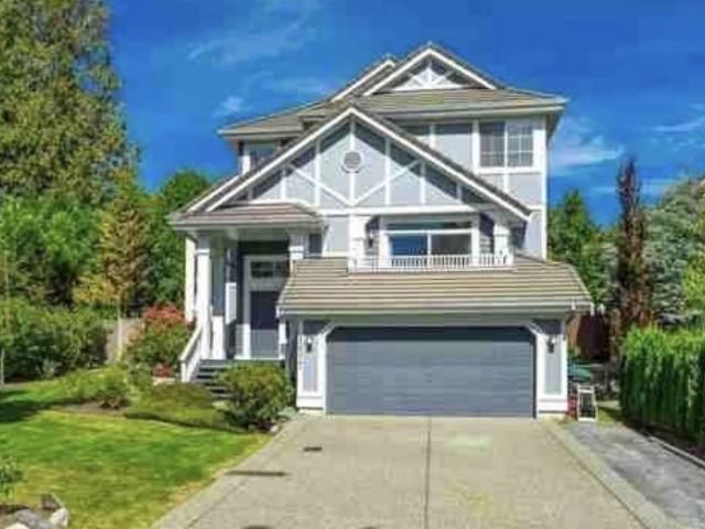 House for rent in Surrey, British Columbia