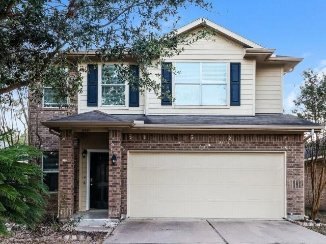 House for rent in Harris, Texas