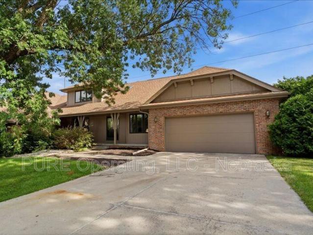 House for rent in Nebraska