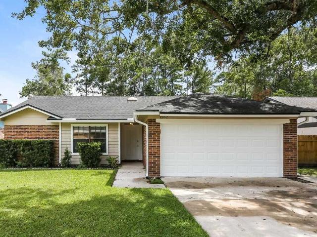 House for rent in Jacksonville, Florida