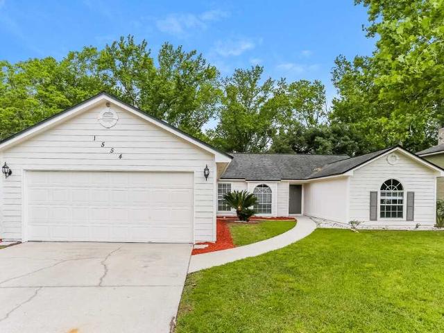 House for rent in Jacksonville, Florida