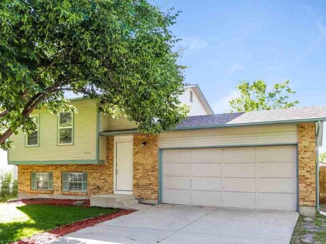 House for rent in Aurora, Adams County