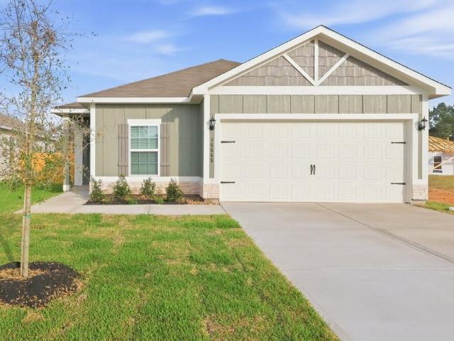 House for rent in Conroe, Texas