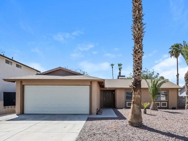 House for rent in Las Vegas, Nevada