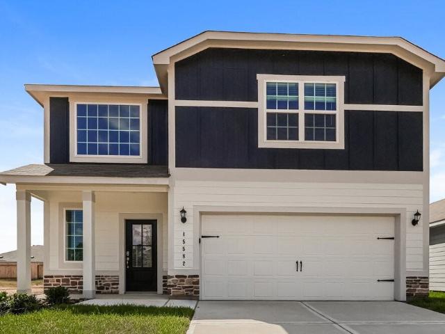 House for rent in Conroe, Texas