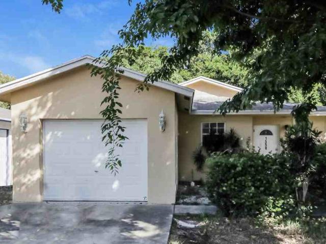 House for rent in Pompano Beach, Florida