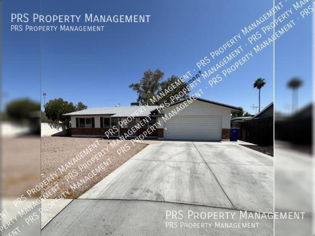 House for rent in Mesa