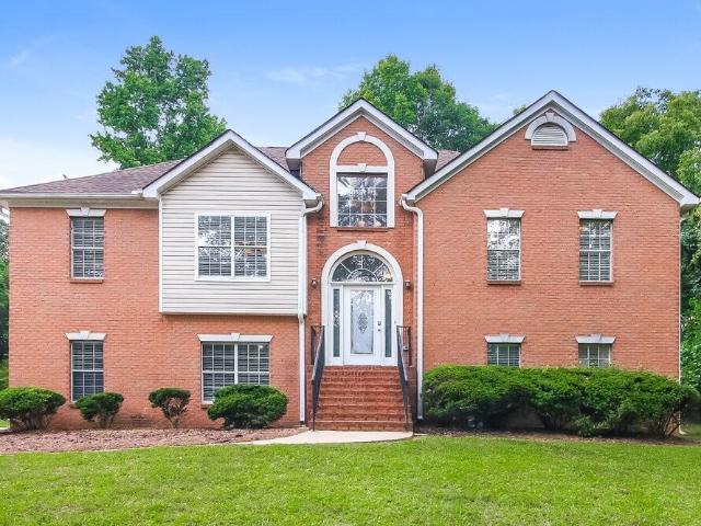 House for rent in Fayetteville, Georgia