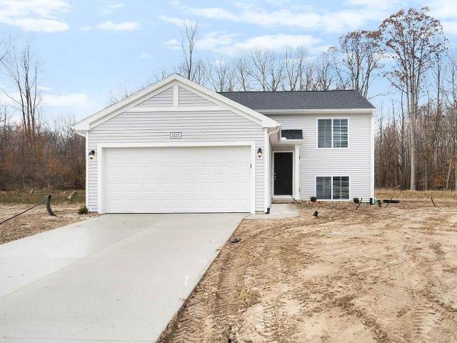 House for rent in Holland, Michigan