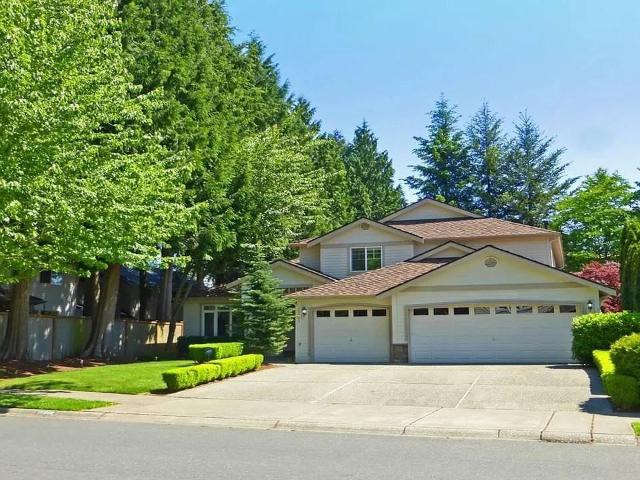 House for rent in Mill Creek, Washington