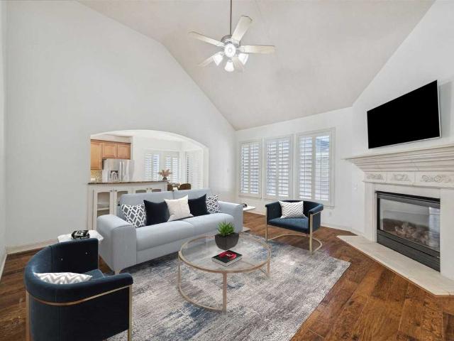 House for rent in Harris, Texas