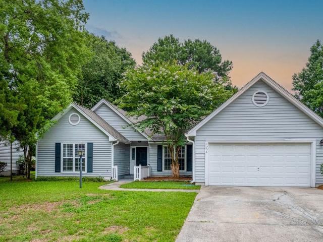 House for rent in Mount Pleasant, South Carolina