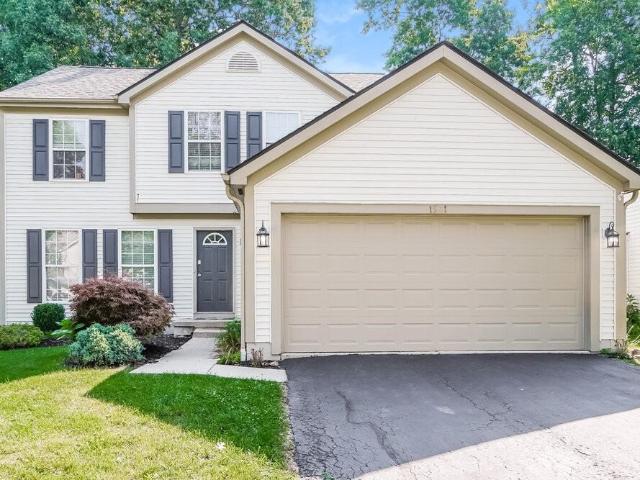 House for rent in Marysville, Ohio