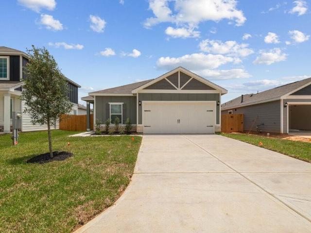 House for rent in Conroe, Texas