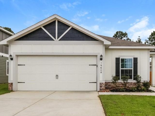 House for rent in Conroe, Texas