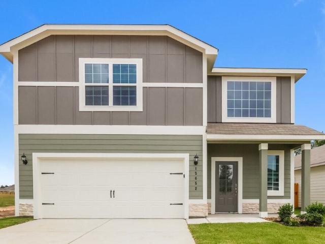 House for rent in Conroe, Texas