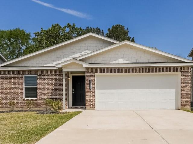 House for rent in Conroe, Texas