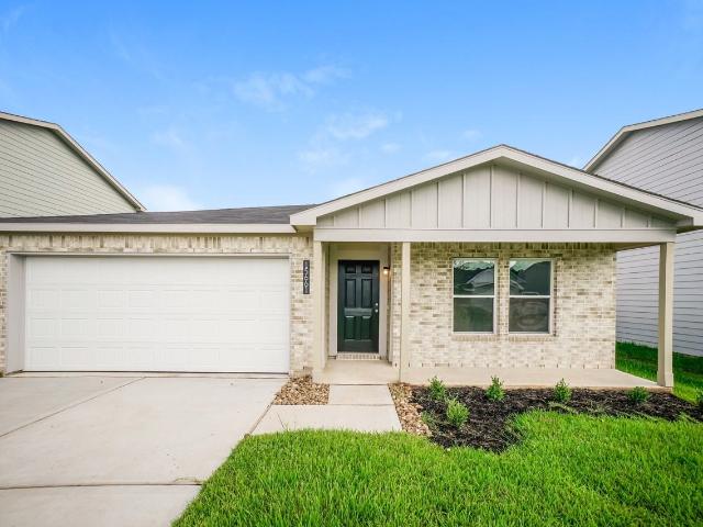 House for rent in Conroe, Texas