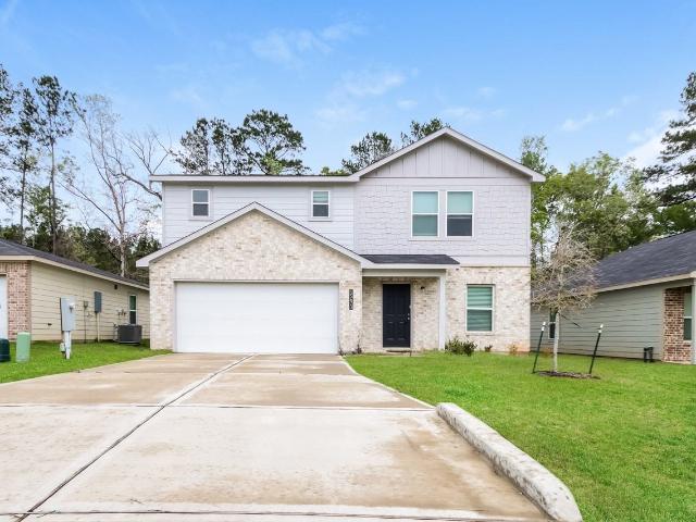 House for rent in Conroe, Texas