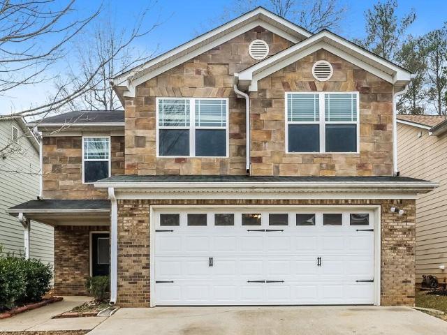 House for rent in Clayton, Georgia