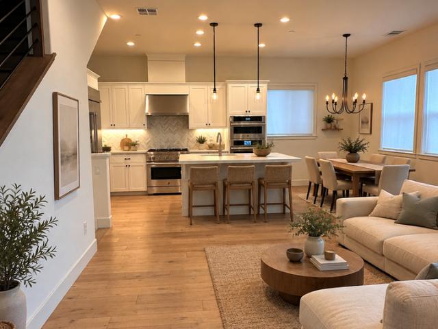 House for rent in Daly City, San Mateo County