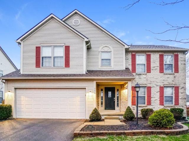 House for rent in Berlin, Ohio