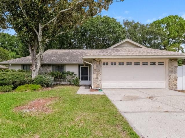 House for rent in Florida