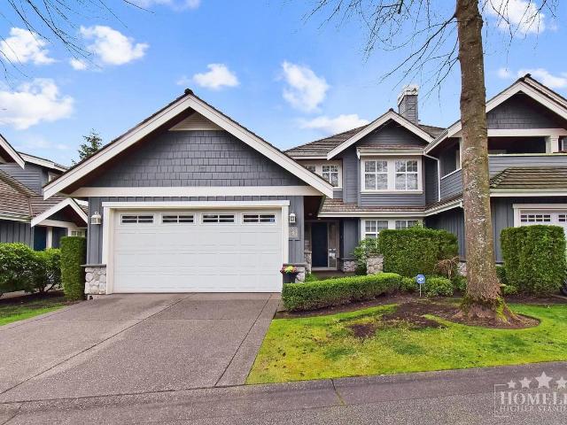 House for rent in Surrey, British Columbia