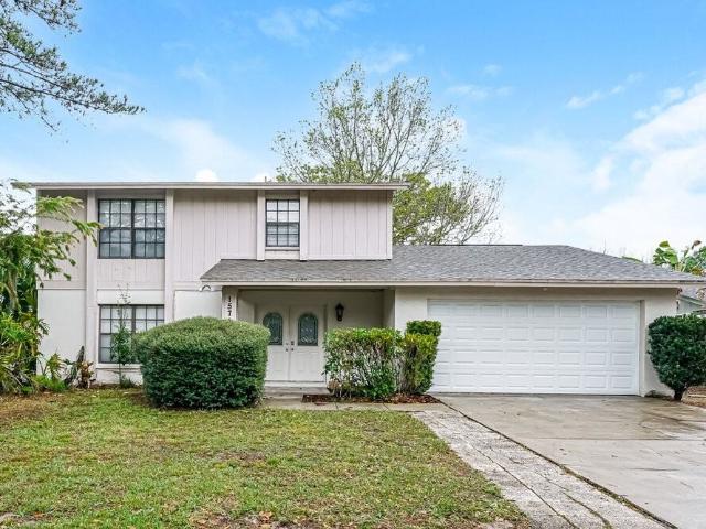House for rent in Florida