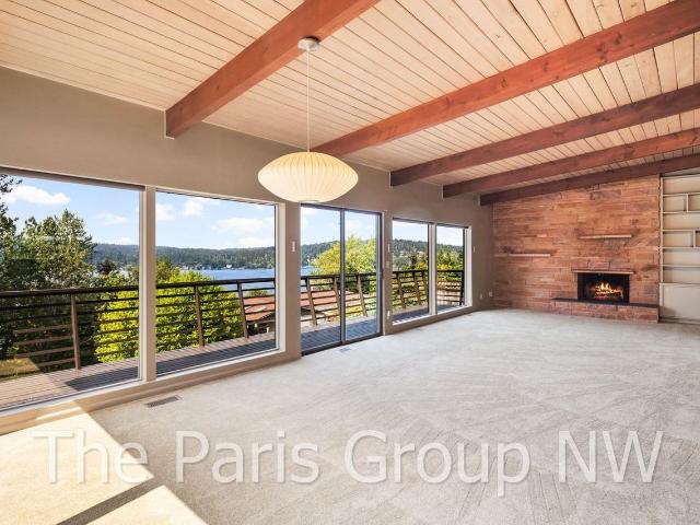 House for rent in Kenmore, Washington