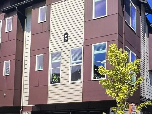 House for rent in Washington