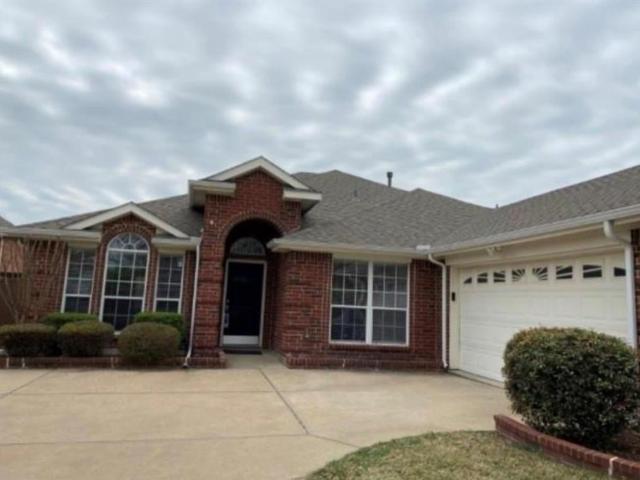 House for rent in Frisco